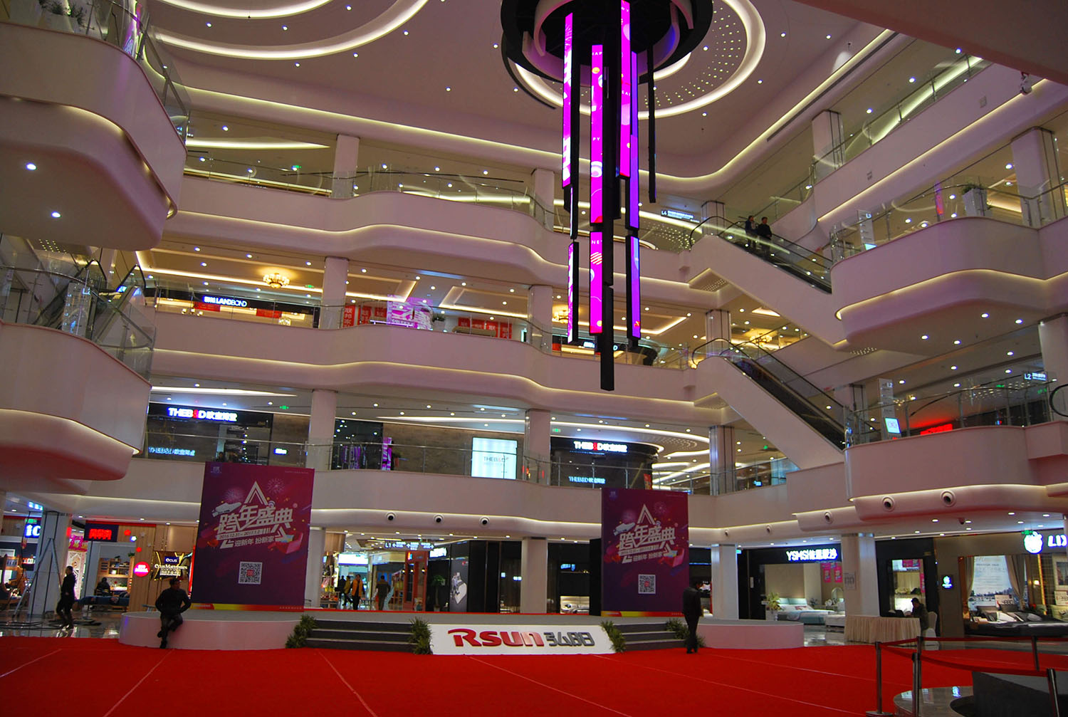 奔跑吧！欧文科宁